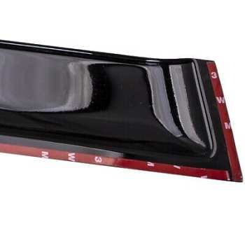 Weather Shield Weathershield compatible for Toyota Landcruiser 70 76 78 79 model New